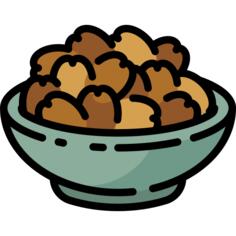 坚果
