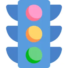 Traffic light