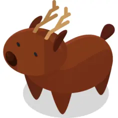 Reindeer