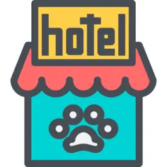 Pet hotel