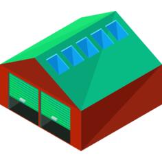 Warehouse