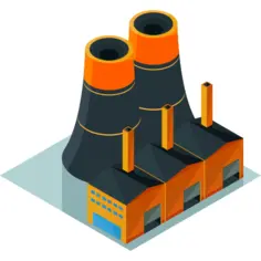 Power plant