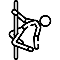 Pole dance