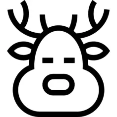 Reindeer