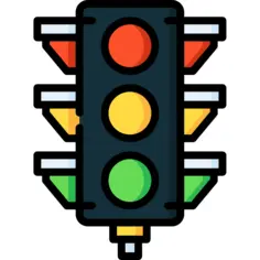 Traffic light