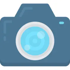 Photo camera