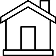 屋