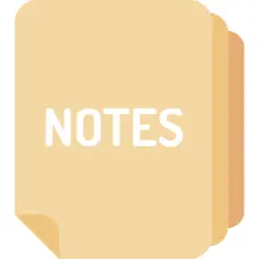 Notes