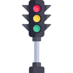 Traffic light