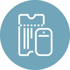 Online booking