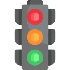 Traffic light