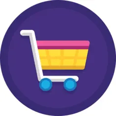 Shopping cart