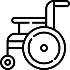 Wheelchair