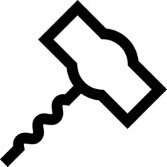 Corkscrew