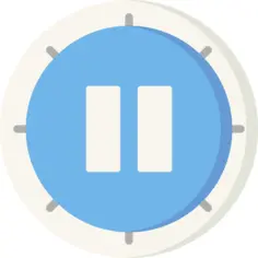Pause
