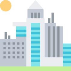 City