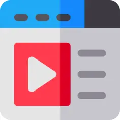 Video player
