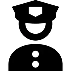 Policeman