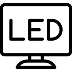Led tv