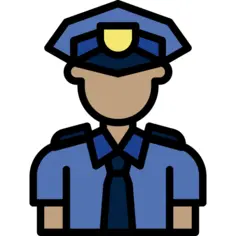 Policeman