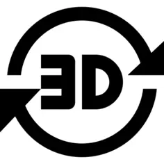 3D