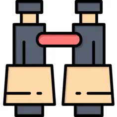 Binoculars