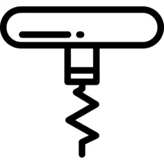 Corkscrew