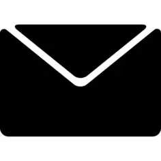 Mail envelope