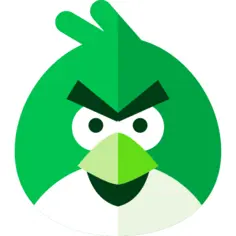 Angry birds