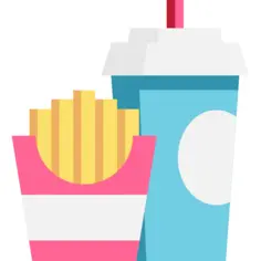 Fast food