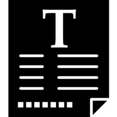 文件