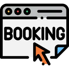 Booking