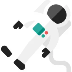 Astronaut