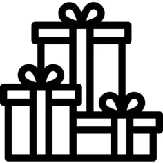 Gift boxes