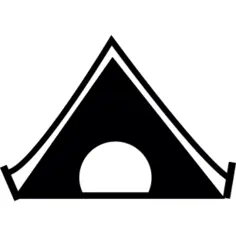 Camping Tent