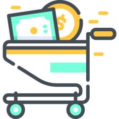 Shopping cart