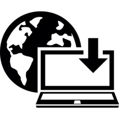 Download from the net