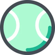 Tennis ball