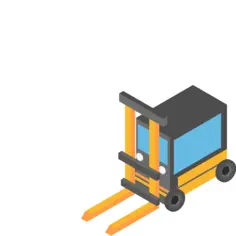 Forklift