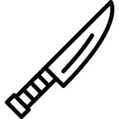 Knife