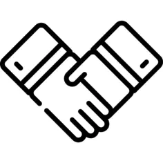Handshake