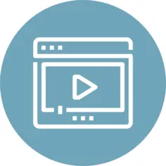 Video player