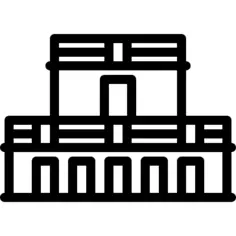 Temple of the frescoes