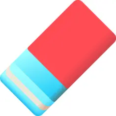 Eraser