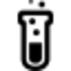 Chemistry liquid in test tube