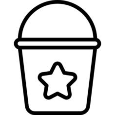 桶