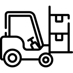 Forklift