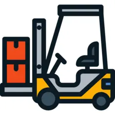 Forklift