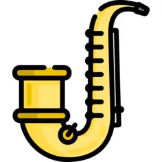 Saxophone