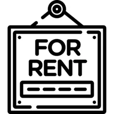 For rent
